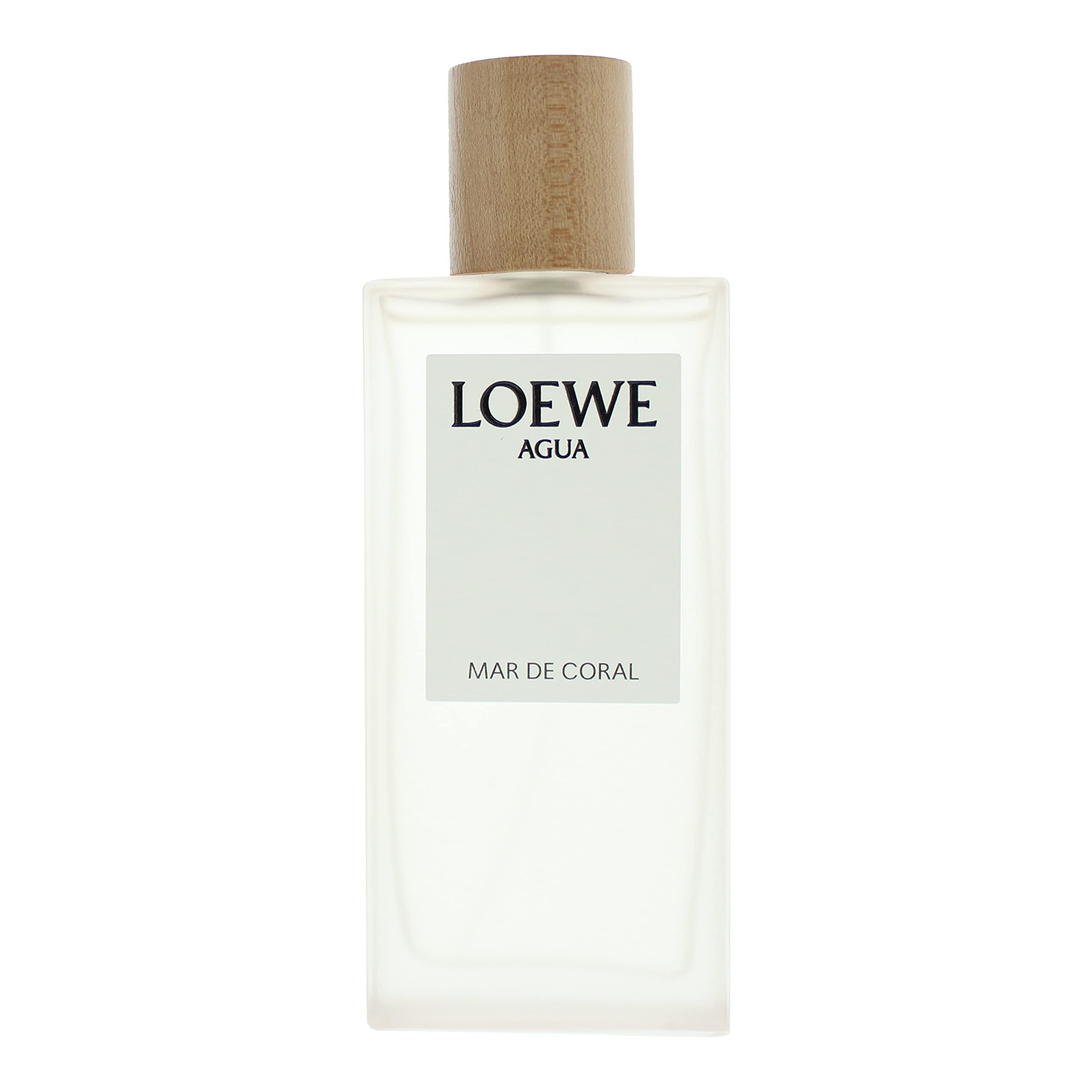 Foto 3 pulgar | Perfume Loewe Agua De Mar De Coral Eau De Toilette 100 Ml - Venta Internacional.