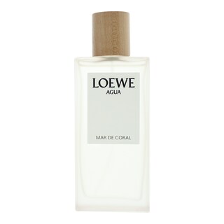 Foto 2 | Perfume Loewe Agua De Mar De Coral Eau De Toilette 100 Ml - Venta Internacional.