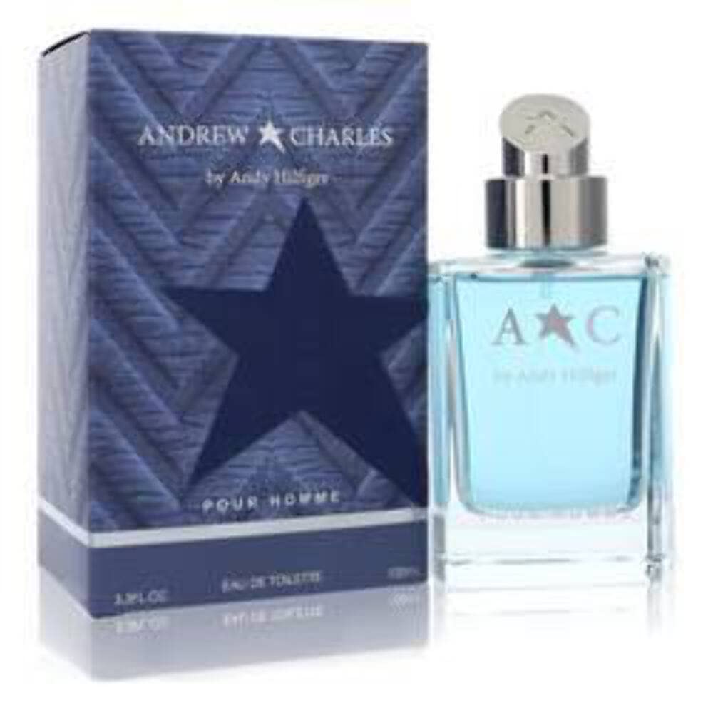 Foto 2 pulgar | Perfume Andy Hilfiger Ac Pour Femme Eau De Parfum 100 Ml - Venta Internacional.