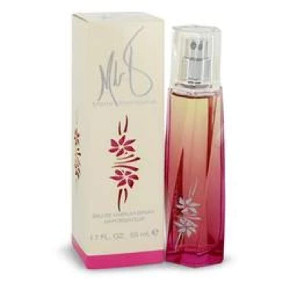 Perfume Parlux Maria Sharapova Eau De Parfum Para Mujer, 50 Ml - Venta Internacional.