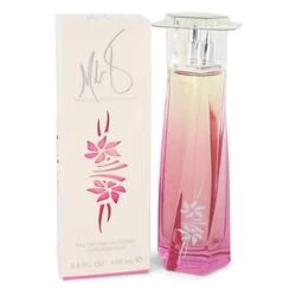 Foto 3 pulgar | Perfume Parlux Maria Sharapova Eau De Parfum Para Mujer, 50 Ml - Venta Internacional.