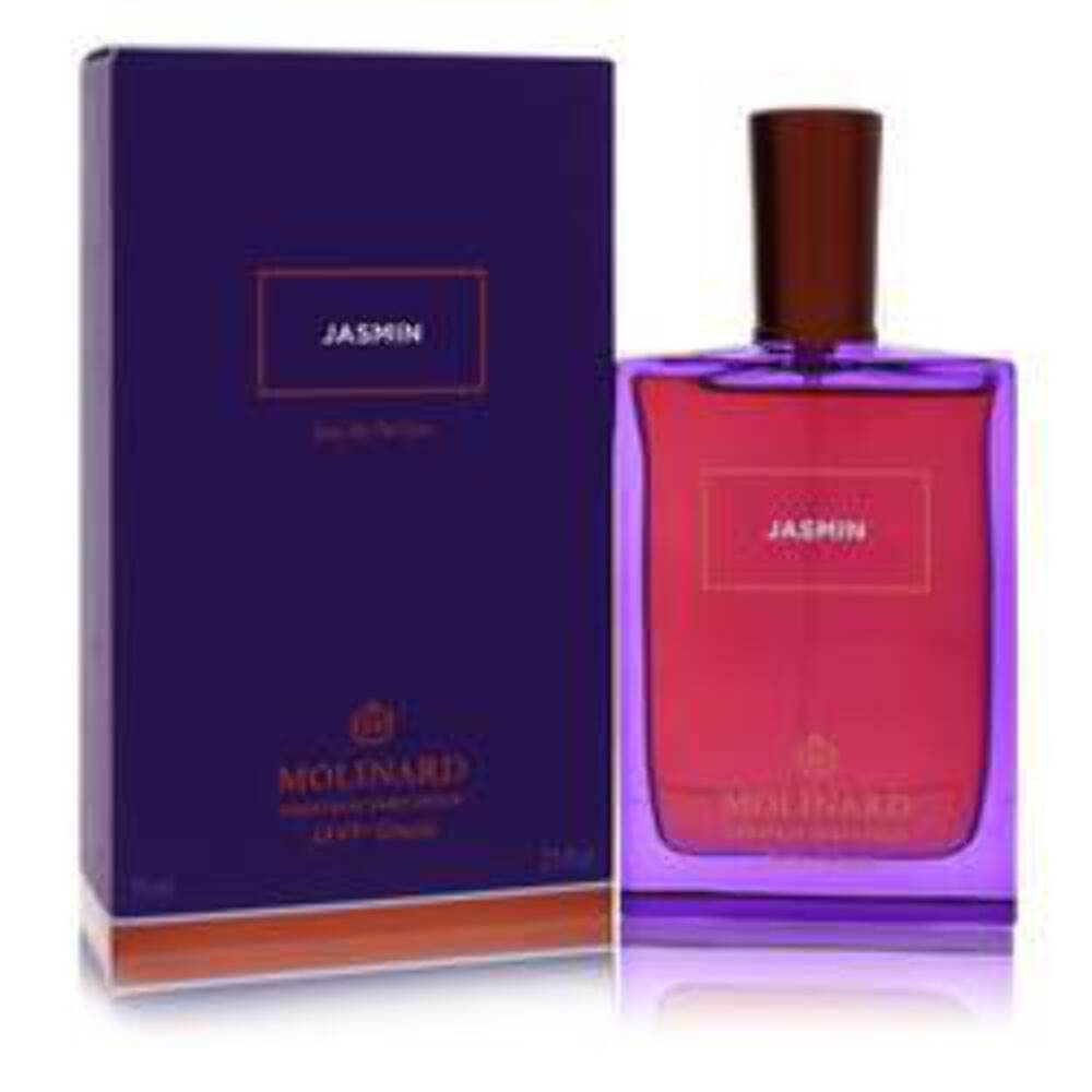 Foto 2 pulgar | Perfume Molinard Jasmin Eau De Parfum 75 Ml Para Mujer - Venta Internacional.