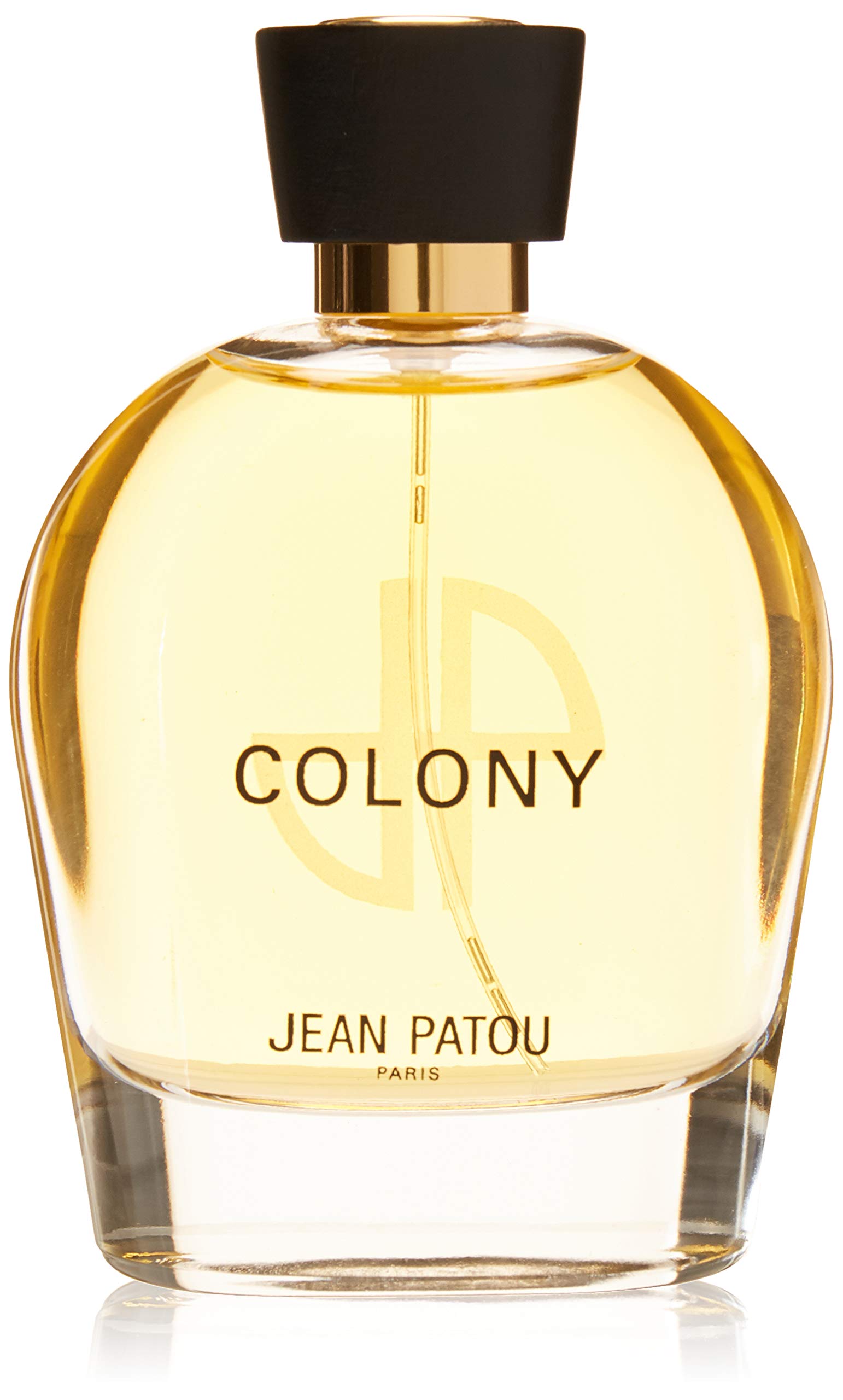 Perfume Jean Patou Colony Eau De Toilette 100 Ml Para Mujer - Venta Internacional.