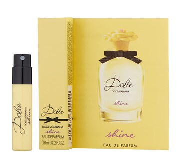 Foto 2 | Perfume Dolce & Gabbana Dolce Shine Eau De Parfume para Mujer 5 ml - Venta Internacional
