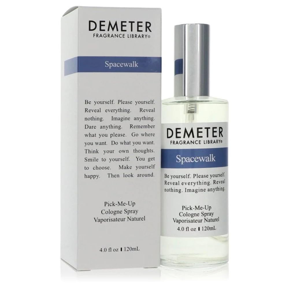 Foto 2 pulgar | Colonia Demeter Spacewalk, 120 Ml - Venta Internacional