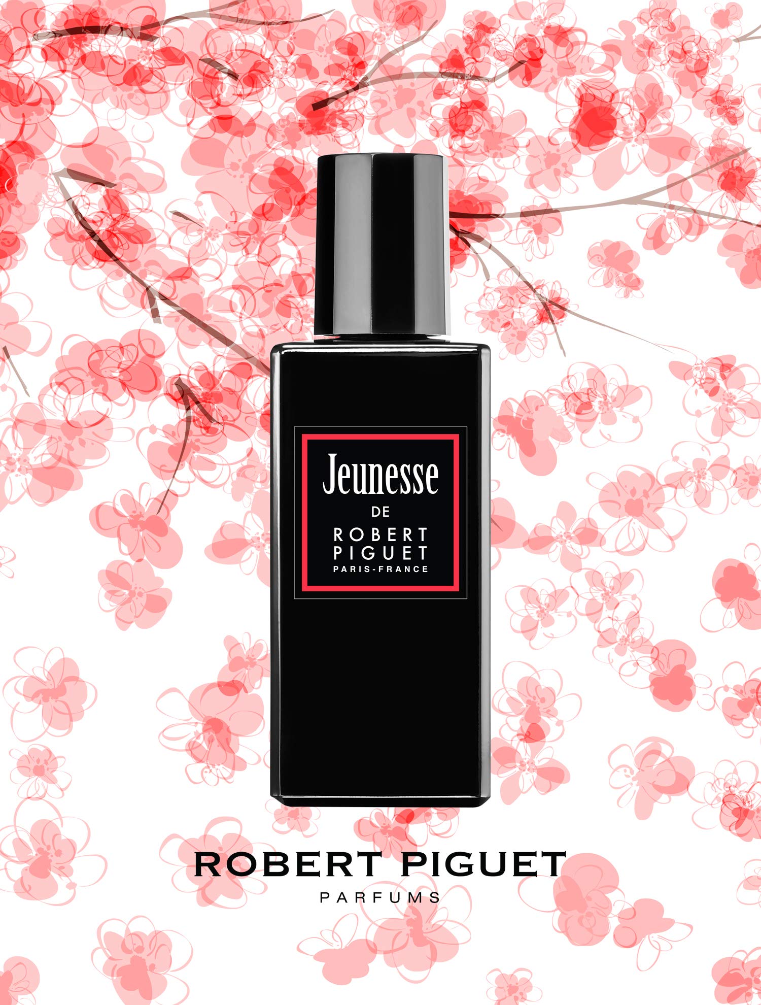 Foto 3 pulgar | Perfume Robert Piguet Jeunesse Eau De Parfum Para Mujer, 100 Ml - Venta Internacional.