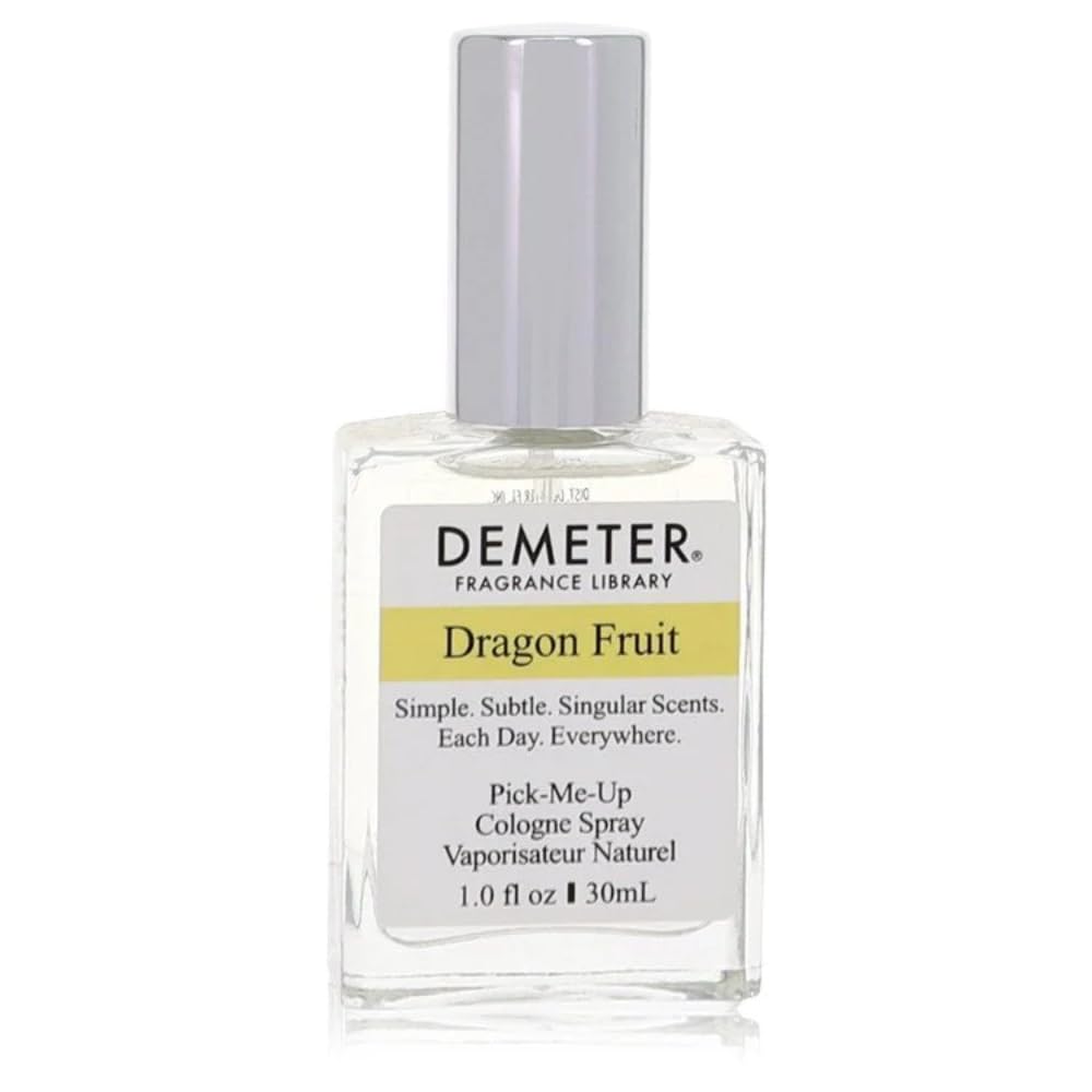 Colonia En Aerosol Perfume Demeter Dragon Fruit, 30 Ml/1.0 Oz - Venta Internacional.