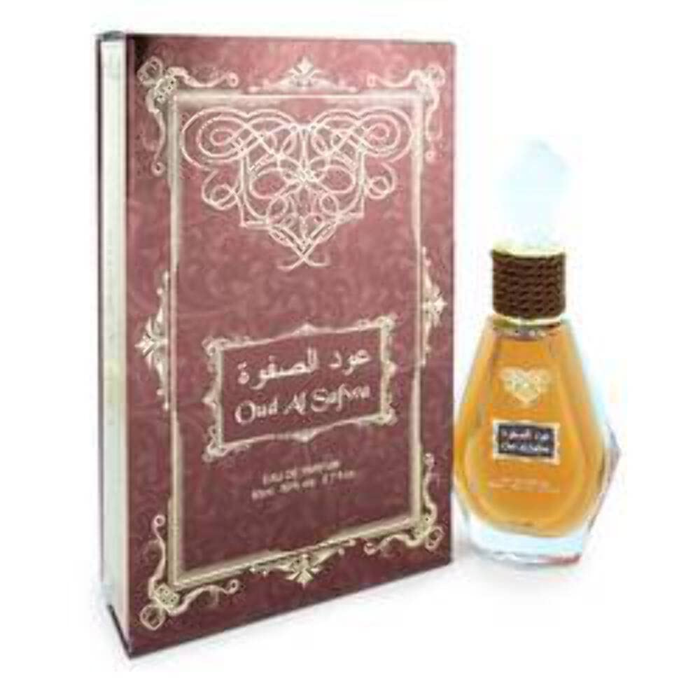 Perfume Rihanah Oud Al Safwa, Perfume Unisex, 80 Ml - Venta Internacional.