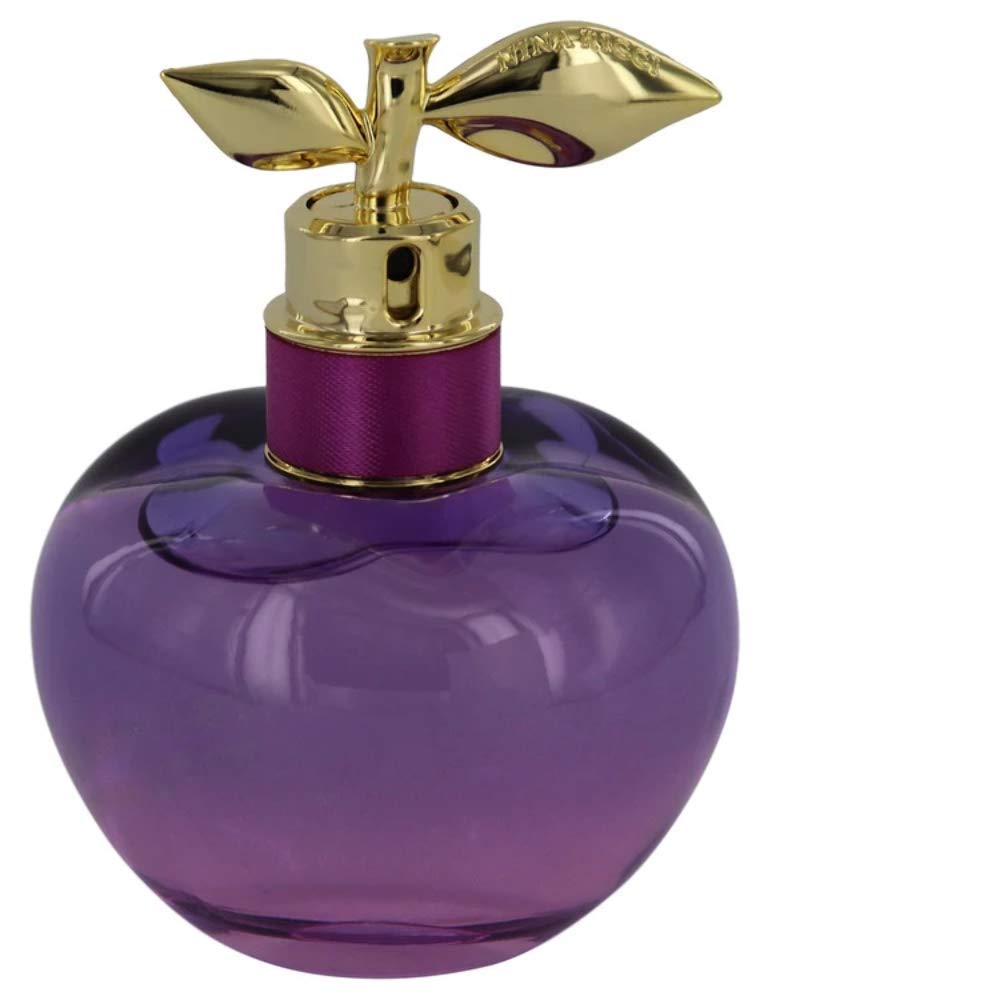 Foto 2 pulgar | Perfume Luna Blossom De Nina Ricci Eau De Toilette Para Mujer, 80 Ml - Venta Internacional.