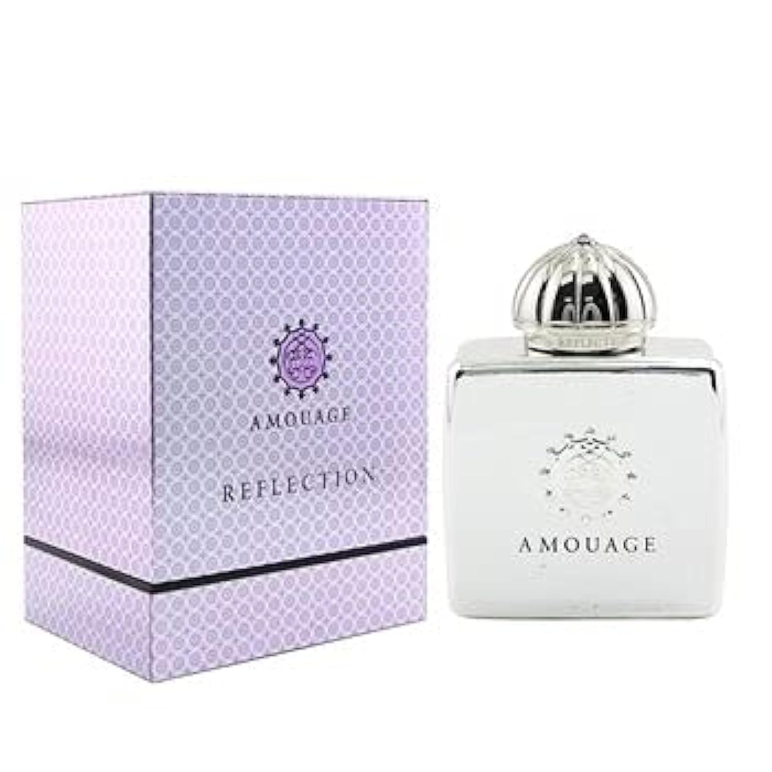 Foto 3 pulgar | Perfume Amouage Reflection Eau De Parfum Para Mujer, 100 Ml - Venta Internacional.