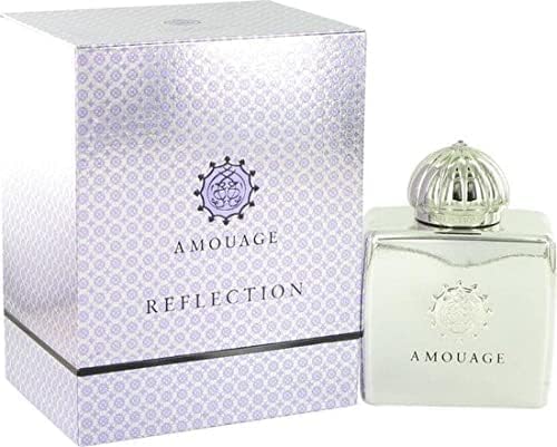 Foto 7 pulgar | Perfume Amouage Reflection Eau De Parfum Para Mujer, 100 Ml - Venta Internacional.