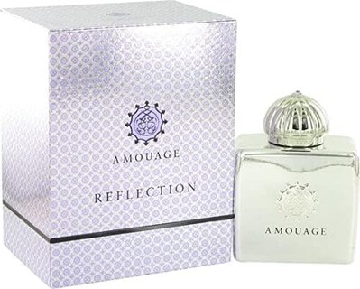 Foto 6 | Perfume Amouage Reflection Eau De Parfum Para Mujer, 100 Ml - Venta Internacional.