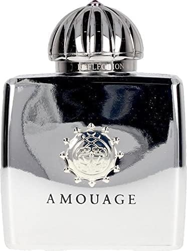 Foto 8 pulgar | Perfume Amouage Reflection Eau De Parfum Para Mujer, 100 Ml - Venta Internacional.