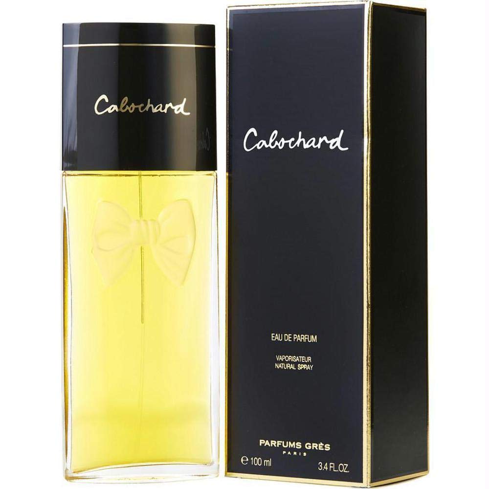 Foto 2 pulgar | Perfume Gres Cabochard Eau De Parfum 100 Ml Para Mujer - Venta Internacional.