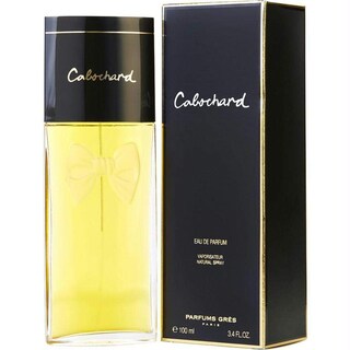 Foto 1 | Perfume Gres Cabochard Eau De Parfum 100 Ml Para Mujer - Venta Internacional.
