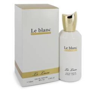 Foto 1 | Perfume Le Luxe Le Blanc Eau De Parfum Para Mujer, 100 Ml - Venta Internacional.