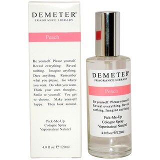 Foto 1 | Perfume Demeter Cologne Spray Peach Para Mujer 120 Ml - Venta Internacional.