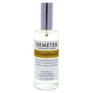 Foto 2 | Colonia en Aerosol Demeter Chrysanthemum de 120 ml Unisex - Venta Internacional