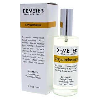 Foto 3 | Colonia en Aerosol Demeter Chrysanthemum de 120 ml Unisex - Venta Internacional