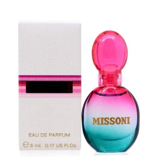 Foto 1 | Perfume Missoni By Missoni Eau De Parfum, 5 Ml - Venta Internacional.