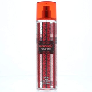 Foto 1 | Bruma Corporal Penthouse Passionate 236 ml - Venta Internacional