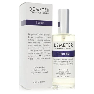 Foto 1 | Colonia Demeter Regaliz 120 Ml - Venta Internacional