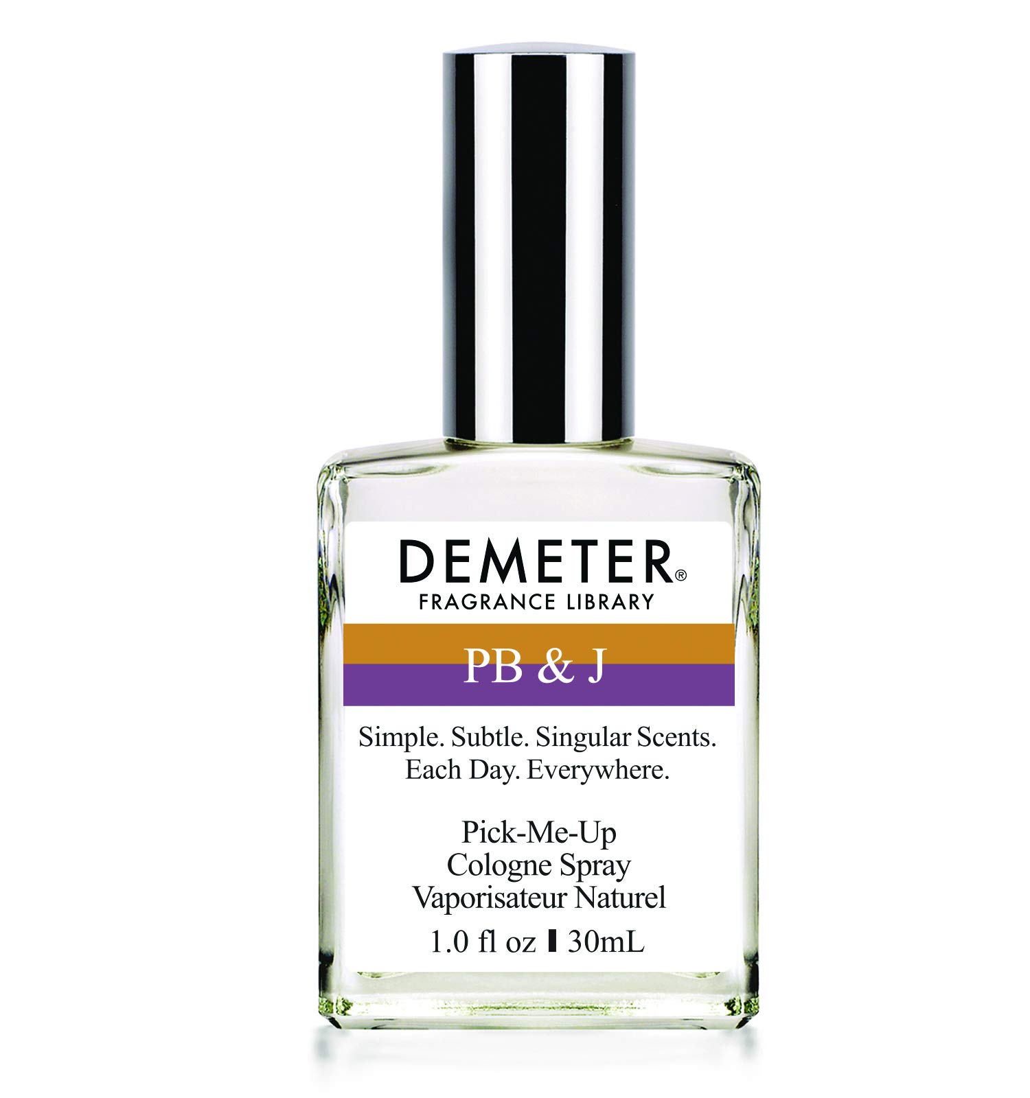 Foto 2 pulgar | Perfume Demeter Pb & J Cologne Spray 30 ml Unisex - Venta Internacional