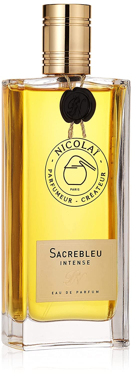 Foto 1 | Perfume Parfums de Nicolai Sacrebleu Intense Eau De Parfum 100 ml - Venta Internacional