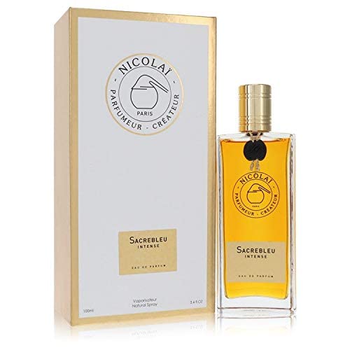 Foto 2 | Perfume Parfums de Nicolai Sacrebleu Intense Eau De Parfum 100 ml - Venta Internacional