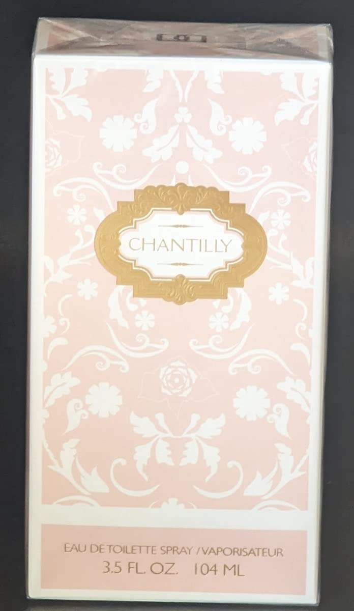 Foto 2 pulgar | Perfume Dana Chantilly Eau De Toilette 100 ml para Mujer - Venta Internacional