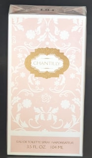Foto 1 | Perfume Dana Chantilly Eau De Toilette 100 ml para Mujer - Venta Internacional
