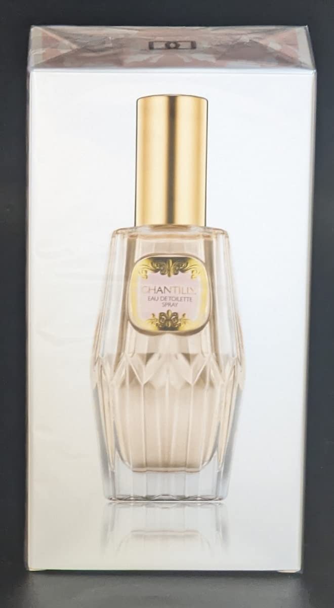 Foto 3 pulgar | Perfume Dana Chantilly Eau De Toilette 100 ml para Mujer - Venta Internacional
