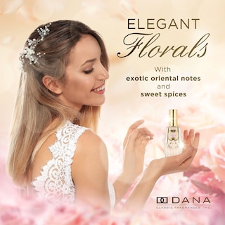 Foto 4 | Perfume Dana Chantilly Eau De Toilette 100 ml para Mujer - Venta Internacional