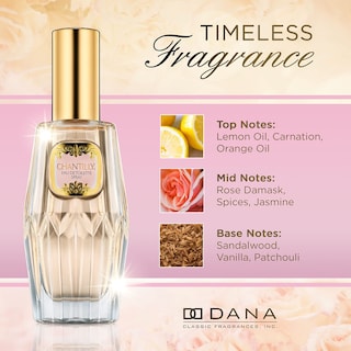Foto 5 | Perfume Dana Chantilly Eau De Toilette 100 ml para Mujer - Venta Internacional