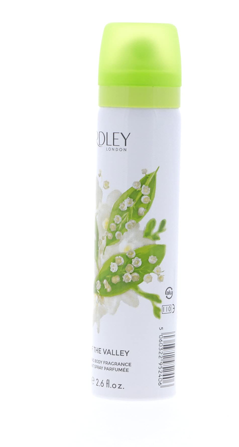 Foto 4 pulgar | Perfume Yardley London Lily Of The Valley Eau De Toilette, 100 Ml - Venta Internacional.