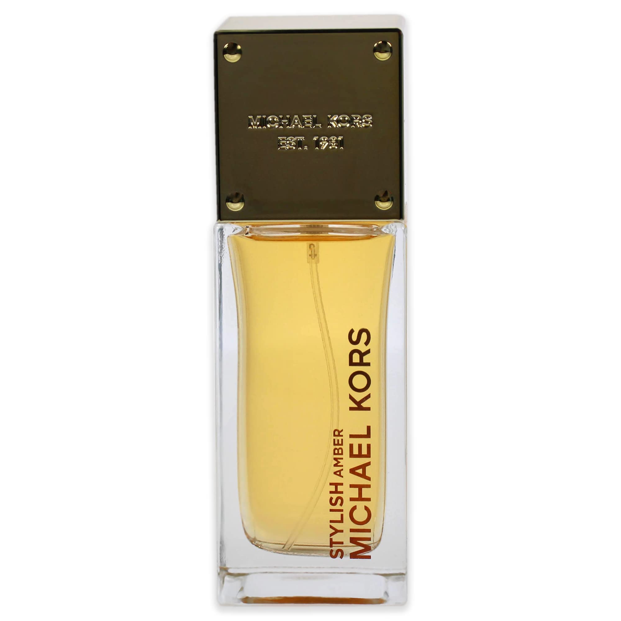 Foto 2 pulgar | Perfume Michael Kors Stylish Amber Edp 50 ml para Mujer - Venta Internacional