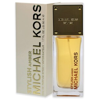 Foto 4 | Perfume Michael Kors Stylish Amber Edp 50 ml para Mujer - Venta Internacional