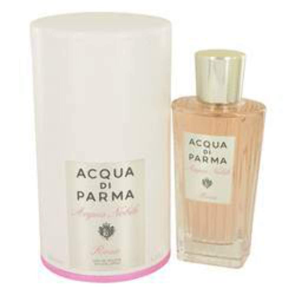 Perfume Acqua Di Parma Rosa Nobile Para Mujer - Venta Internacional.