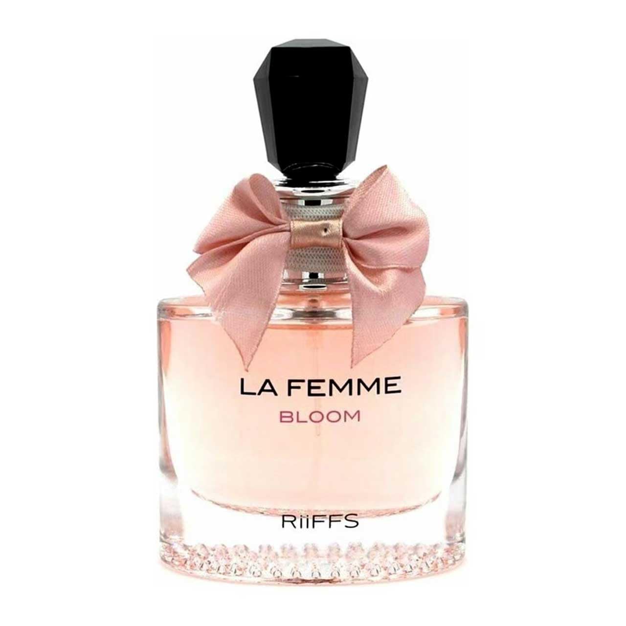 Foto 3 pulgar | Perfume Riiffs La Femme Bloom Eau De Parfum Para Mujer, 100 Ml - Venta Internacional.