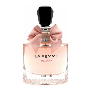 Foto 2 | Perfume Riiffs La Femme Bloom Eau De Parfum Para Mujer, 100 Ml - Venta Internacional.