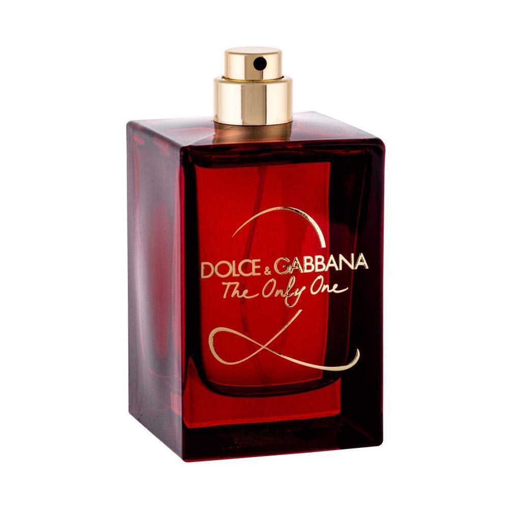 Perfume Dolce & Gabbana The Only One 2 Eau De Parfum 100 ml - Venta Internacional