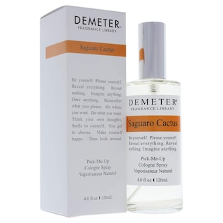 Foto 1 | Perfume Demeter Cologne Spray Saguaro Cactus 120 Ml - Venta Internacional