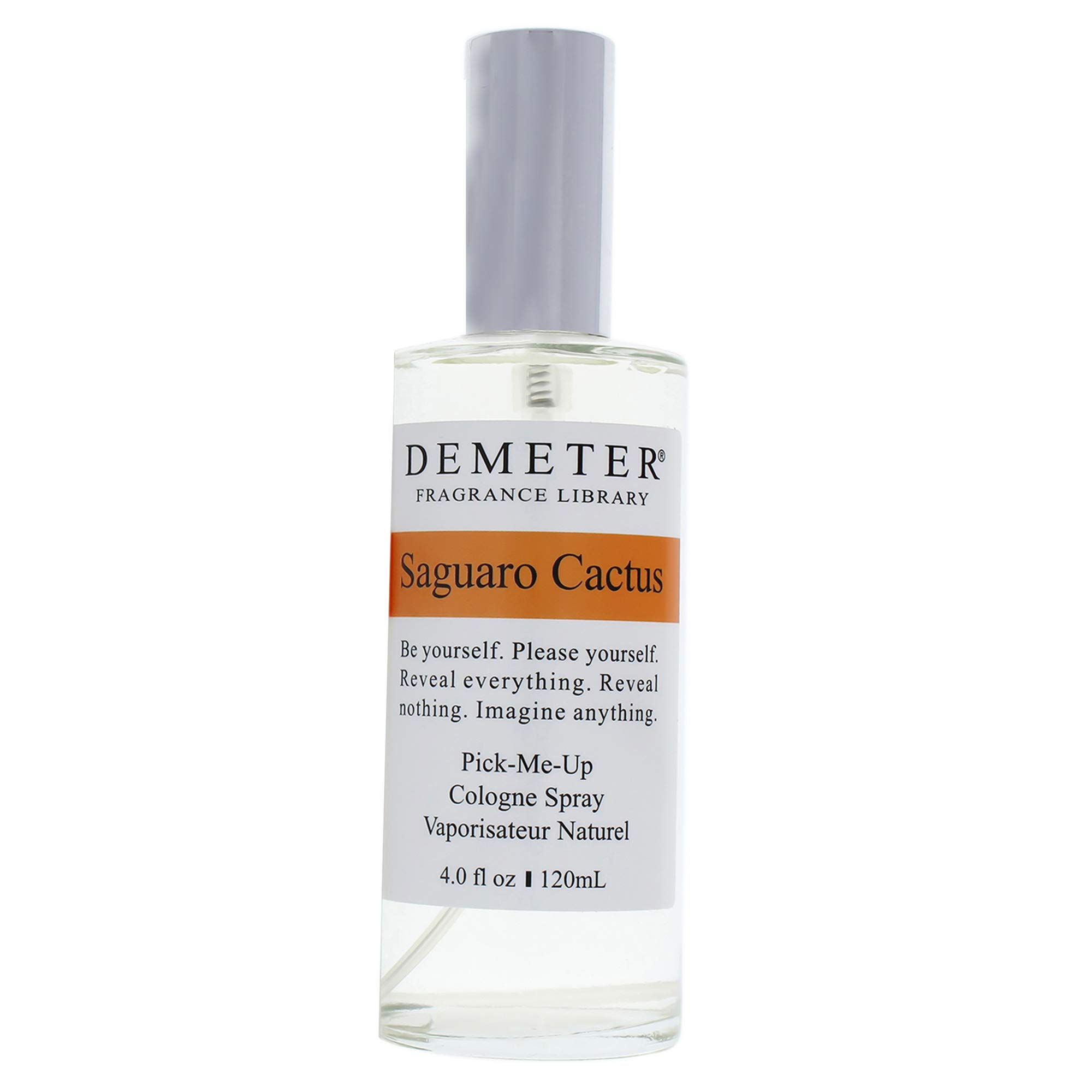 Foto 3 pulgar | Perfume Demeter Cologne Spray Saguaro Cactus 120 Ml - Venta Internacional