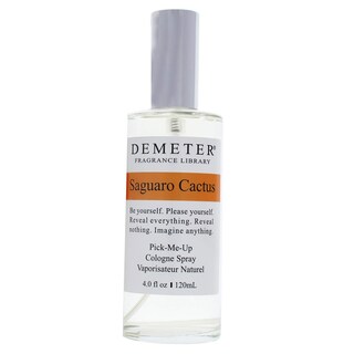 Foto 2 | Perfume Demeter Cologne Spray Saguaro Cactus 120 Ml - Venta Internacional
