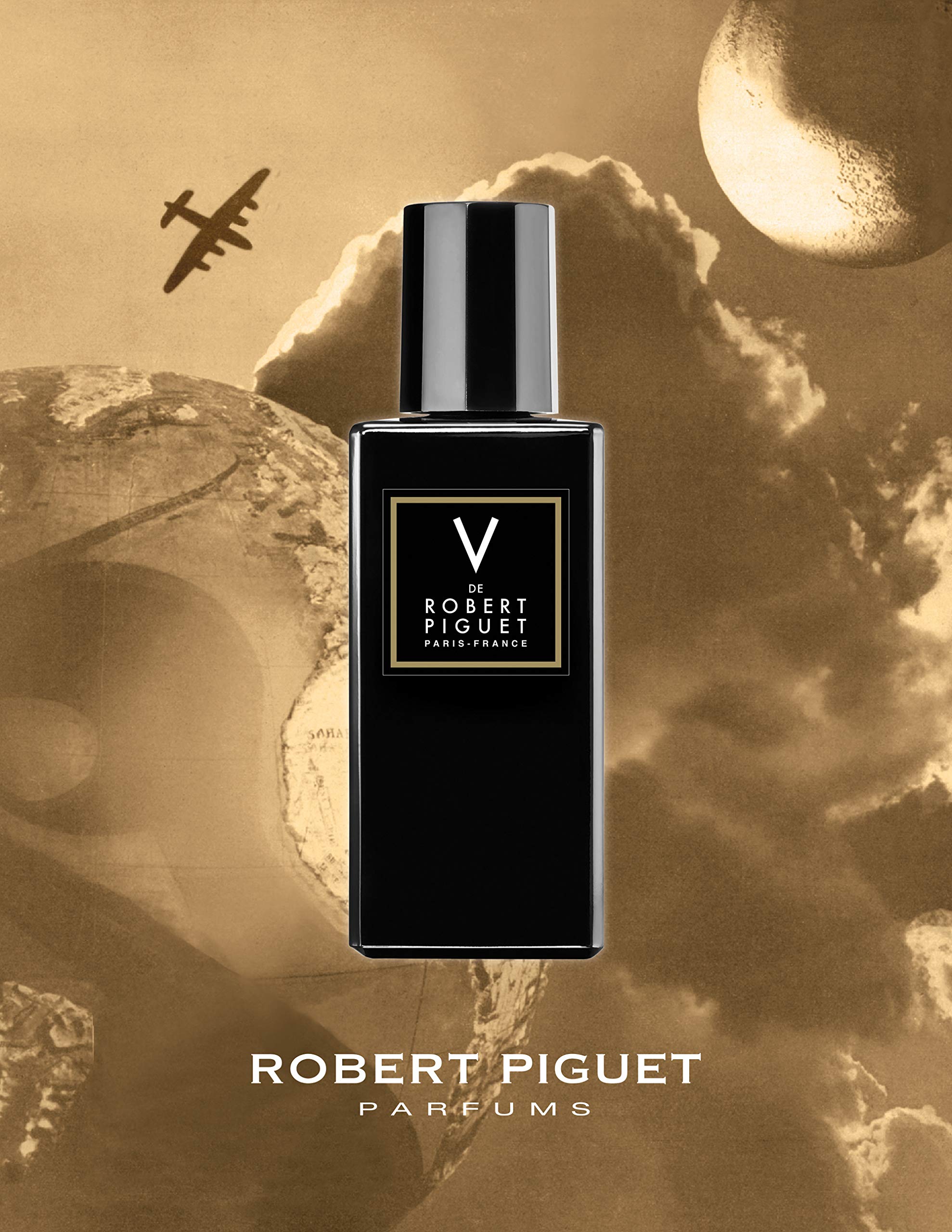 Foto 3 pulgar | Perfume Robert Piguet V Eau De Parfum Para Mujer, 100 Ml - Venta Internacional.