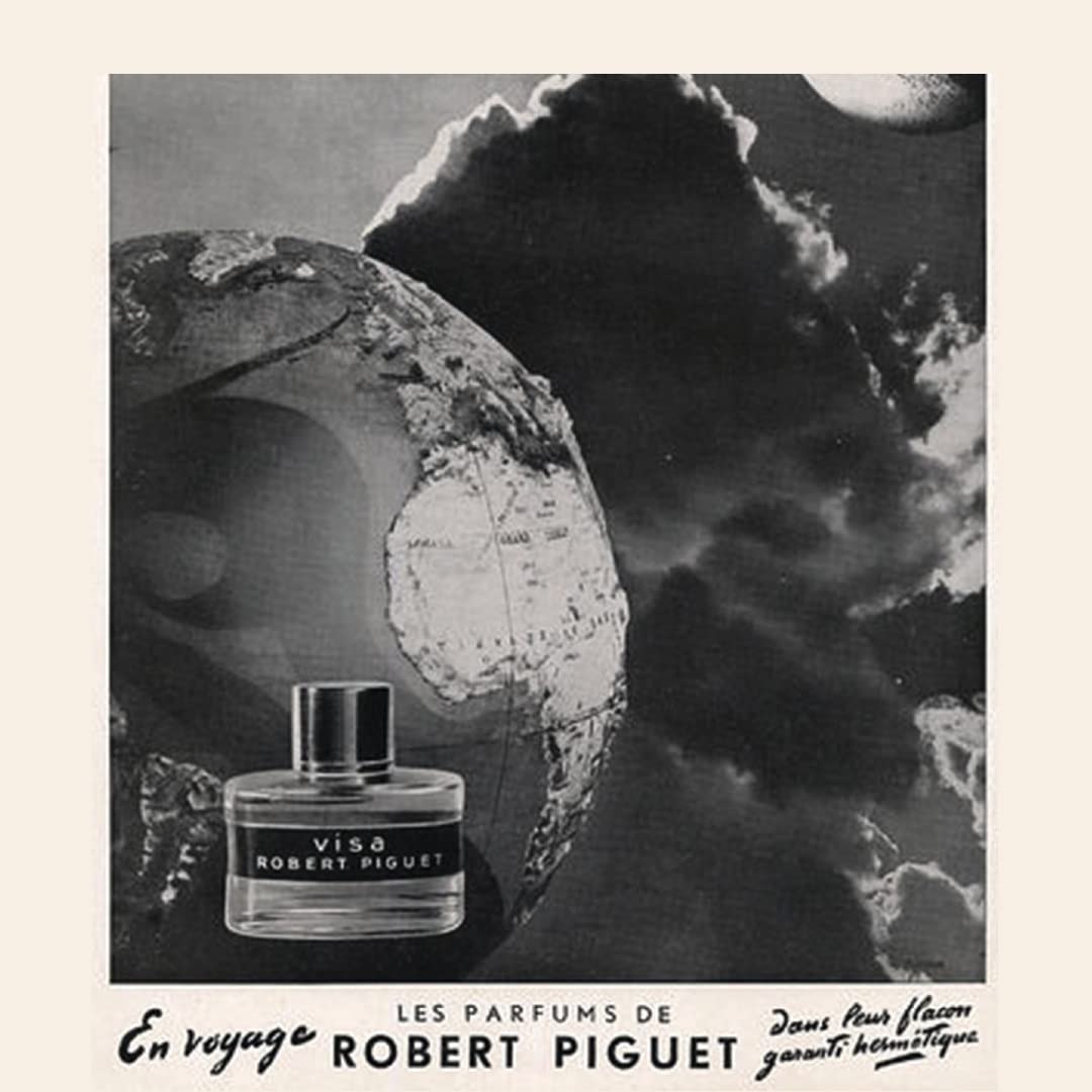 Foto 4 pulgar | Perfume Robert Piguet V Eau De Parfum Para Mujer, 100 Ml - Venta Internacional.