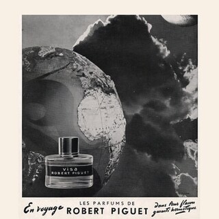 Foto 3 | Perfume Robert Piguet V Eau De Parfum Para Mujer, 100 Ml - Venta Internacional.