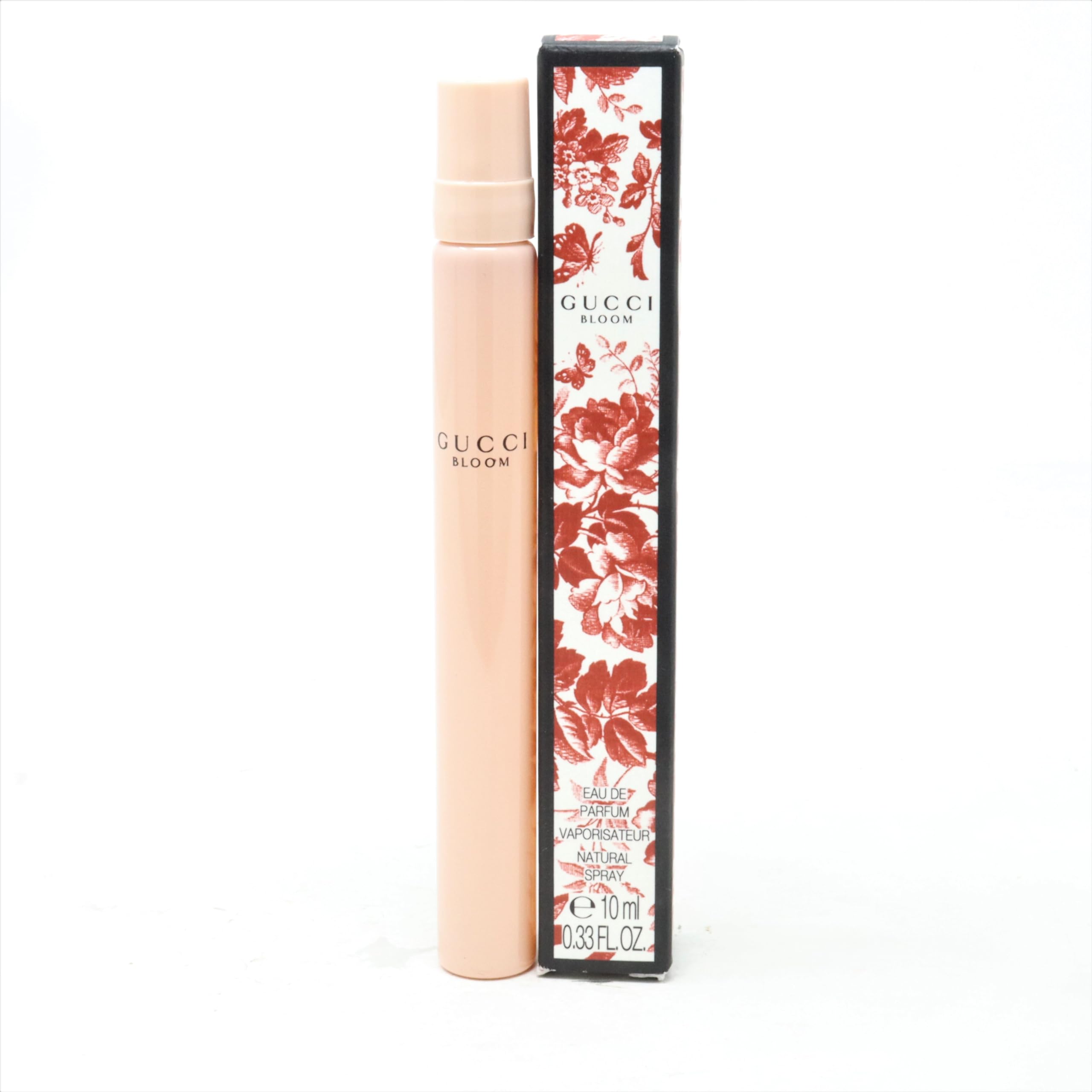 Foto 2 pulgar | Perfume Gucci Bloom Eau De Parfum, 10 Ml, Para Mujer - Venta Internacional.