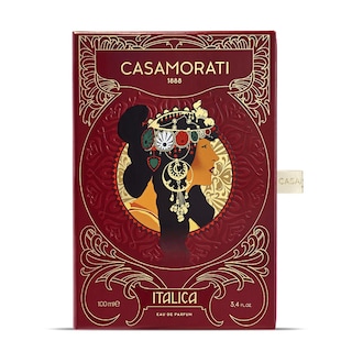 Foto 2 | Perfume Casamorati Dal 1888 Itálica Eau De Parfum 100 ml Unisex - Venta Internacional