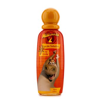 Perfume Marmol & Son Madagascar 2 Eau De Toilette 75 Ml Para Mujer - Venta Internacional.